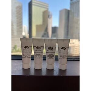 3X Origins, Moisturizer Plantscription Anti-Aging Power Eye Cream bundle d x